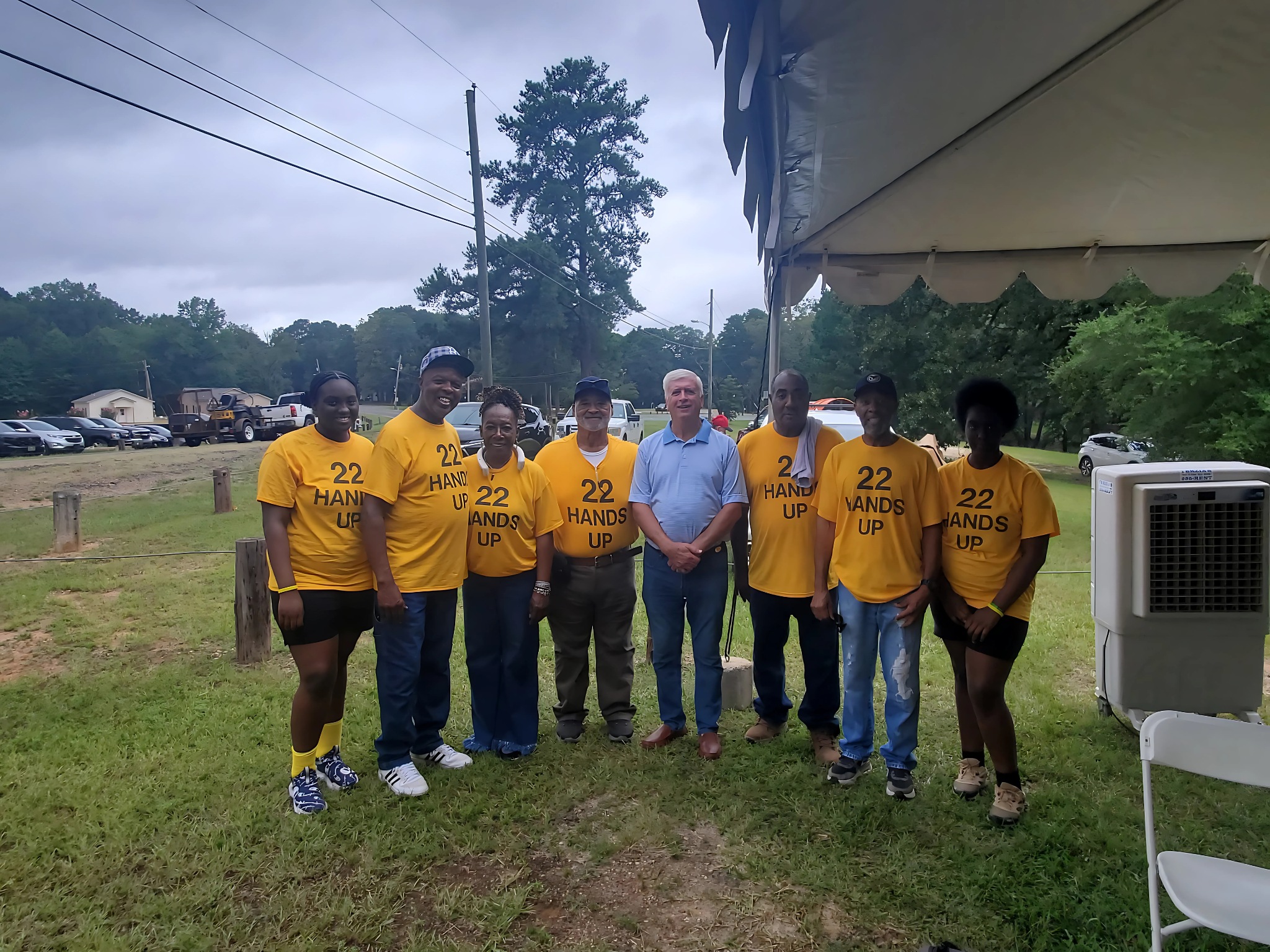 Community Partnership
