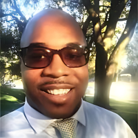 CorDarius Winzer - Vice President