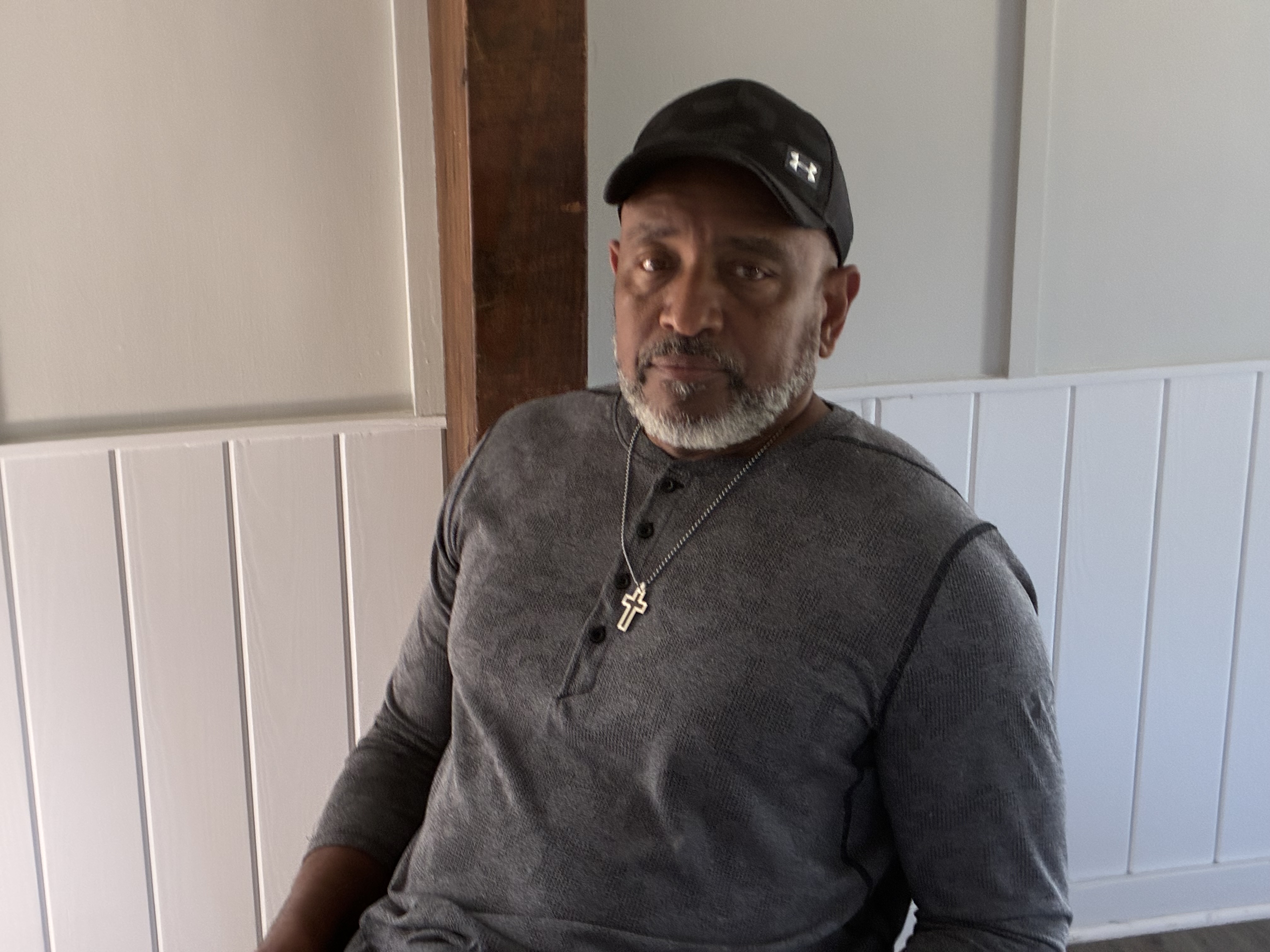 Attendee at Food Fest 2025