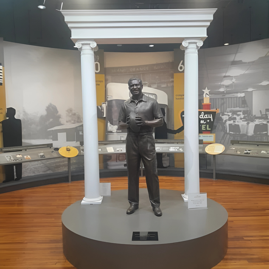 Grambling State University Educational Tour