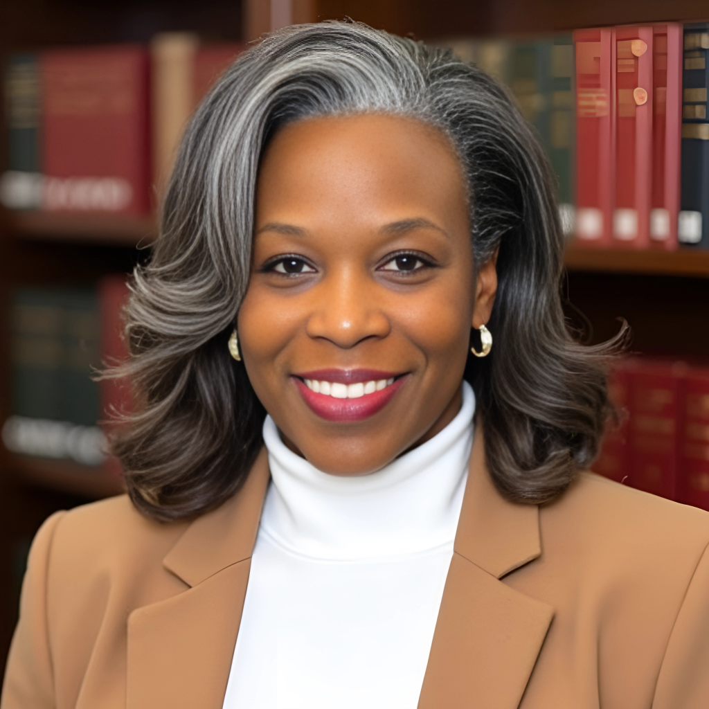 Reshonda L. Bradford Esq. - President