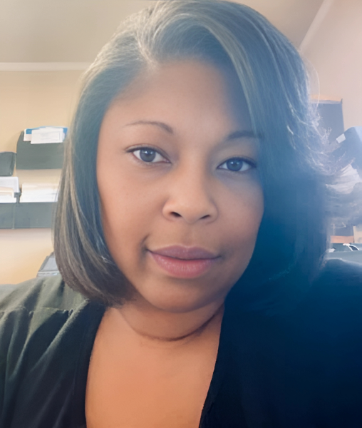 Stacy Pryor - Treasurer